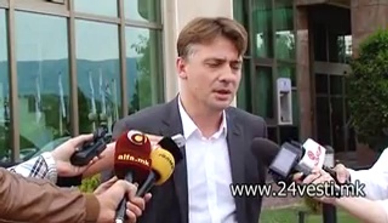IZJAVA SILEGOV ZA KONGRESOT
