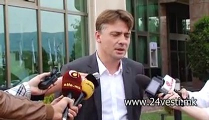 IZJAVA SILEGOV ZA KONGRESOT