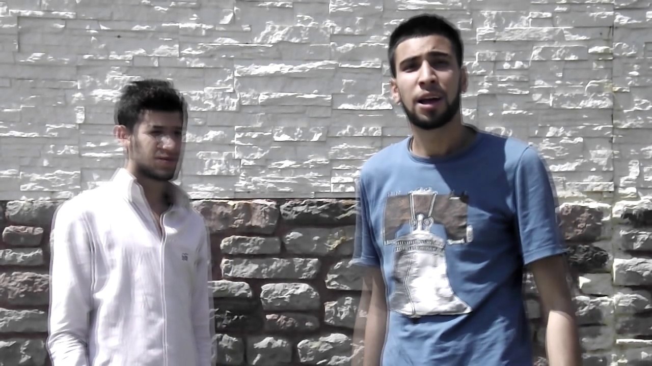 CrespY FactoR (Geçmişin Anısı) 2014 Official Klip