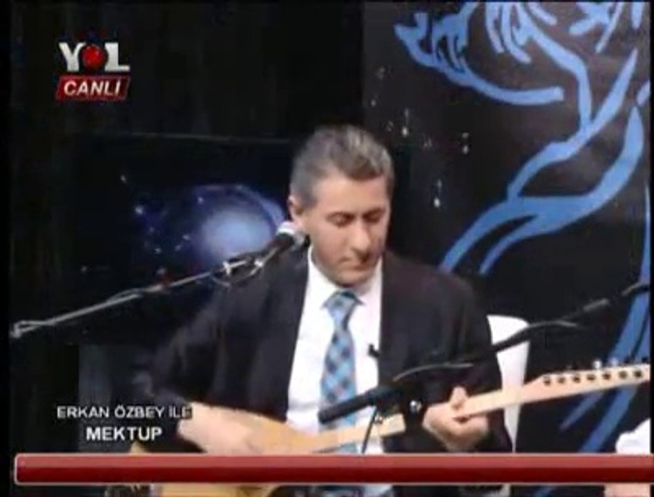 AŞIR ÖZEK - BAHARI GÖRMEDEN YAZ GELDİ GEÇTİ