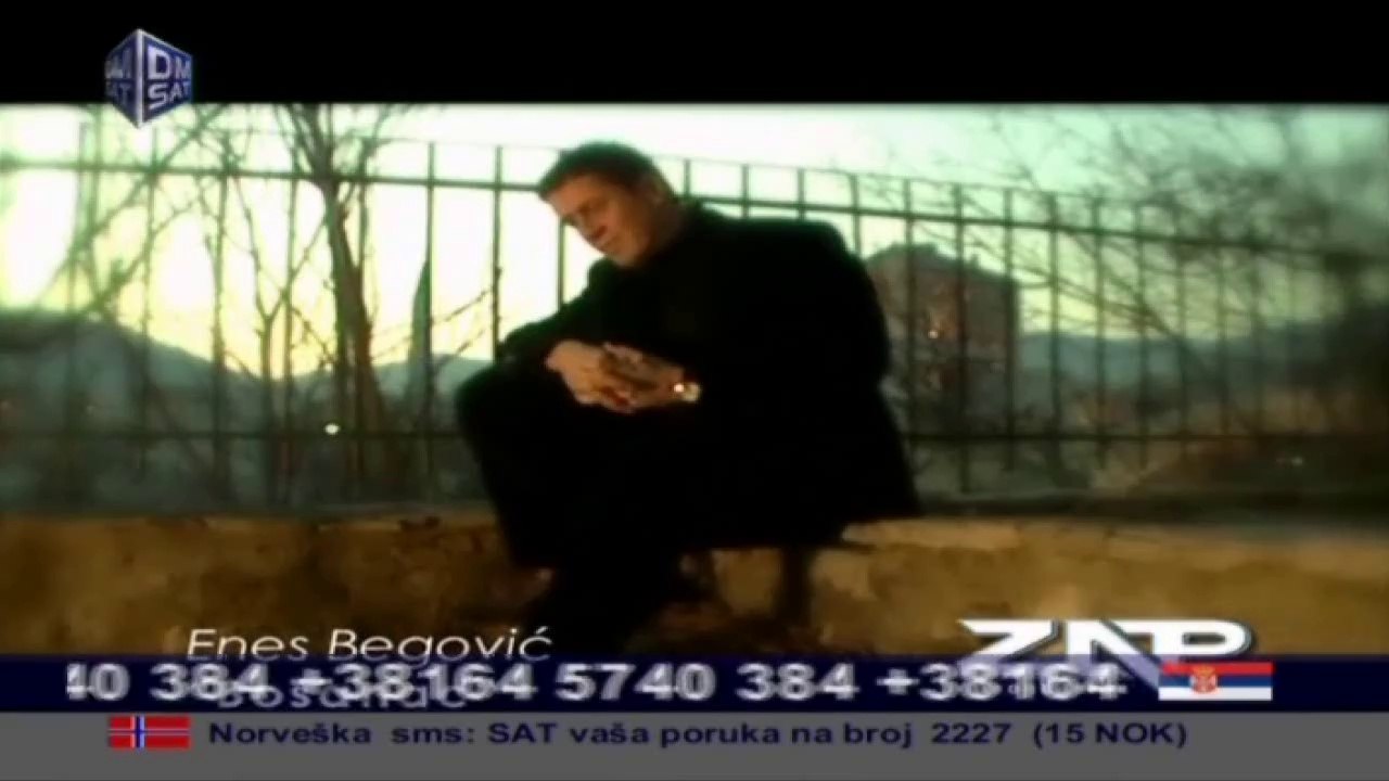 Enes Begovic-Bosanac