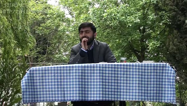 sakarya üniversitesi ilahiyat fakültesi bahçe sohbetleri