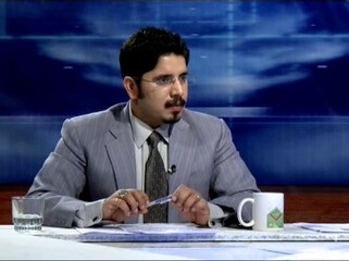 40 Minutes With Khushnood 11-05-2014 On Such TV