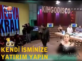 KENDİ İSMİNİZE YATIRIM YAPIN