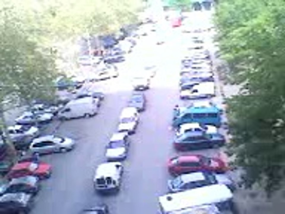 Pilotes à la Reynerie (Toulouse - 31100)