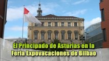 Asturias presente en la Feria Expovacaciones de Bilbao
