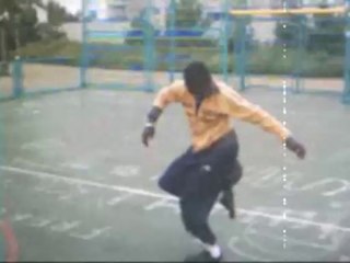 Quartier Chicago au Havre (76)