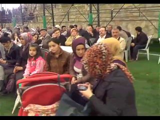 UŞAK SELENDİLİLER DERNEĞİ KEŞKEK GÜNÜ DÜZENLEDİ