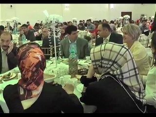 KAMU HASTANELER BİRLİĞİ'NDEN HEMŞİRELER HAFTASI ETKİNLİĞİ