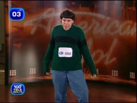 Plus Grandes Perles La Télé Réalité