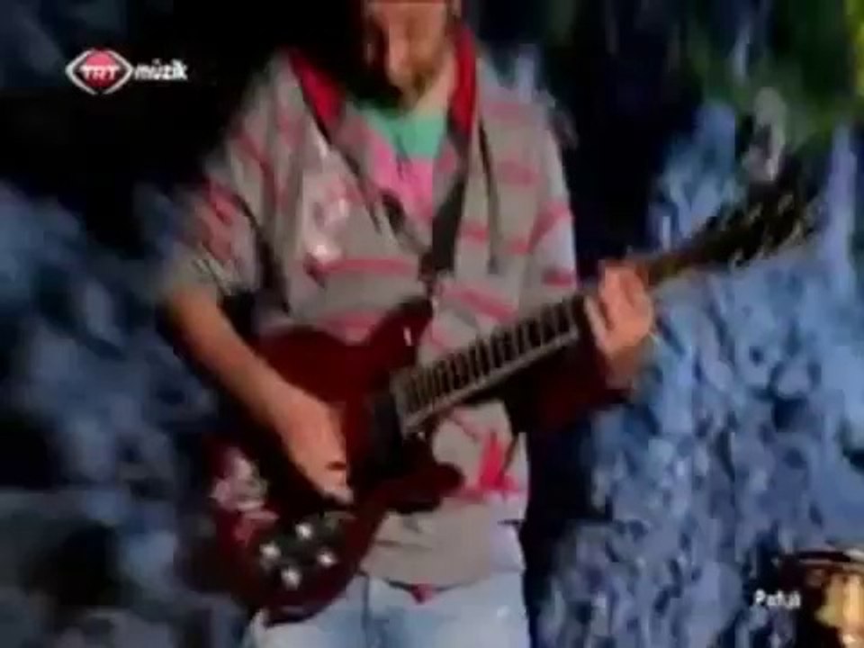 Mavi Göç ( Faik PALA ) Mara ( ANNE )