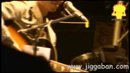 G16 genie fest 16 ปีแห่งความร็อก