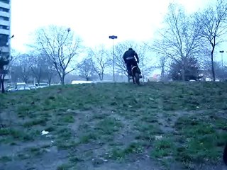 Cross Reynerie (Toulouse)