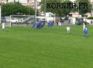 U17 National / Colomiers - TFC