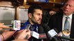 Habs' Brian Gionta after Game 5 loss to Bruins