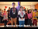 KIRKAĞAÇ SATRANÇ TURNUVASI, özel betül, kırkağaç, hakan demir