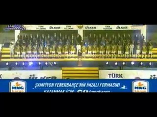 Yıldırım patladı...'Sizi bu stada sokmam'