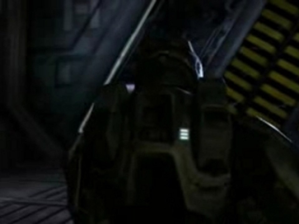 Halo 3 - Trailer