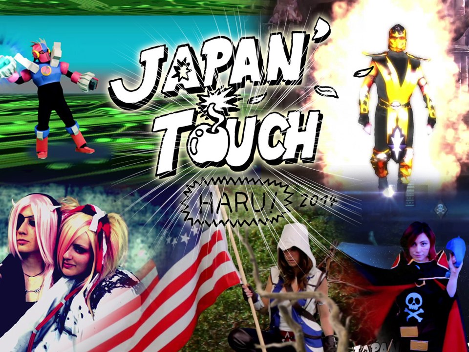 JTH - Final 2014