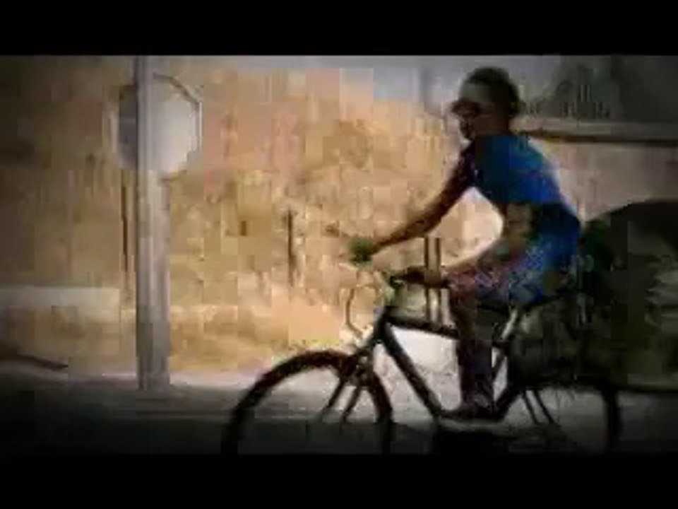 Crazy Bikers - First (Old times)