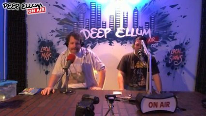 The Rantcor Pit LIVE ep3