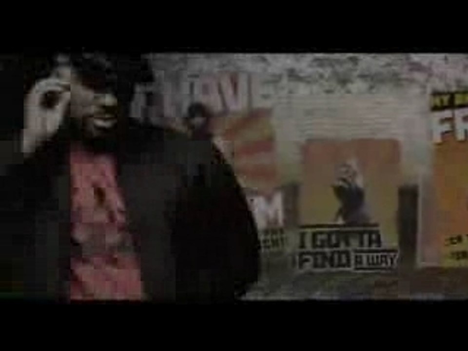 Common § Will.i.Am - A Dream