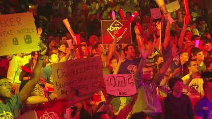 League of Legends - PARIS All-Star Day 3 Rollout