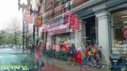 Xperia Z2 vs HTC One M8