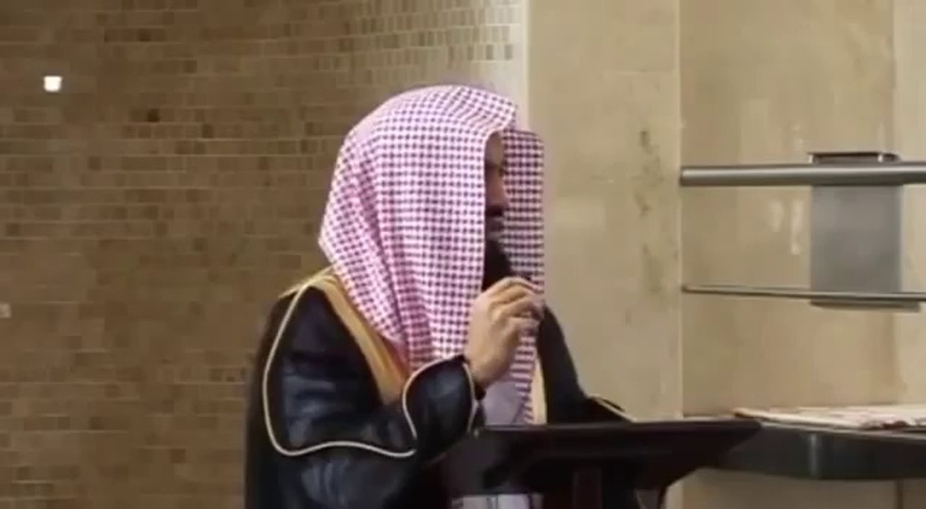 Dajjal Anti Christ Tribulations, Lessons from Surah Al Kahf   Mufti Ismail Menk | [ ShazUK ] (Every Breath we take is a Breath Closer to Death)