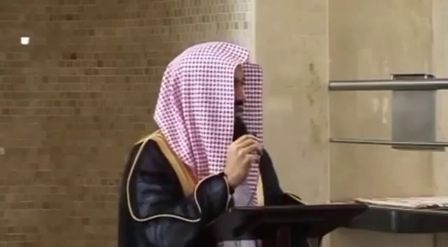 Dajjal Anti Christ Tribulations, Lessons from Surah Al Kahf Mufti Ismail Menk | [ ShazUK ] (Every Breath we take is a Breath Closer to Death)