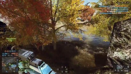 A-91 Carbine: Average Powerhouse - Squad Up! Battlefield 4