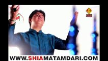 Mola ali as Syed Mohammad Shah Manqabat 2014 ShiaMatamdari.com