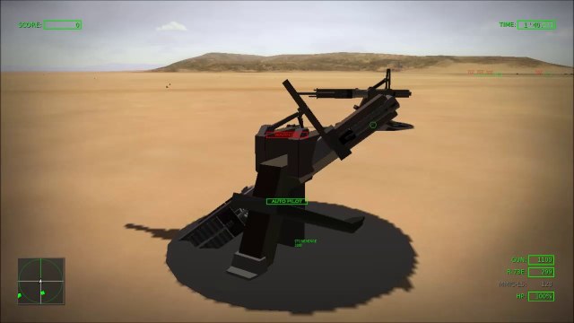 [Oldie] Stonehenge test gone terribly wrong.