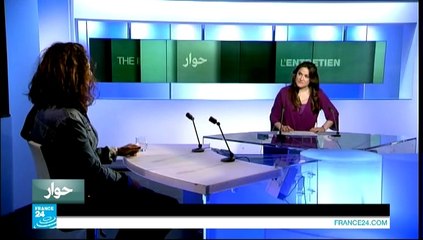 حوار - إليان الراهب: زعماء الحرب يحكمون لبنان ولا يناسبهم فتح ملف المفقودين