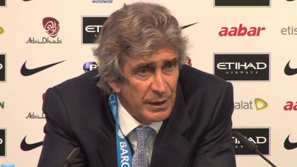 Pellegrini: "Fue una temporada muy difícil"