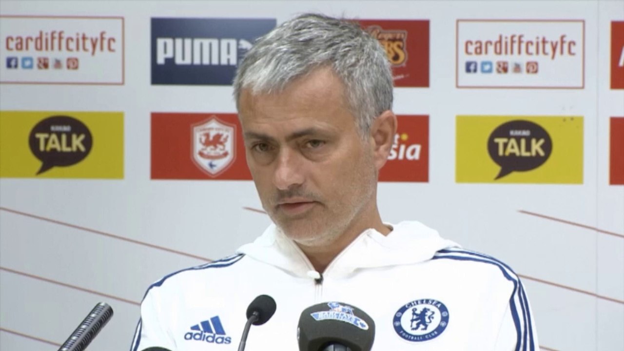 Mourinho: 'Der Beginn einer neuen Ära'