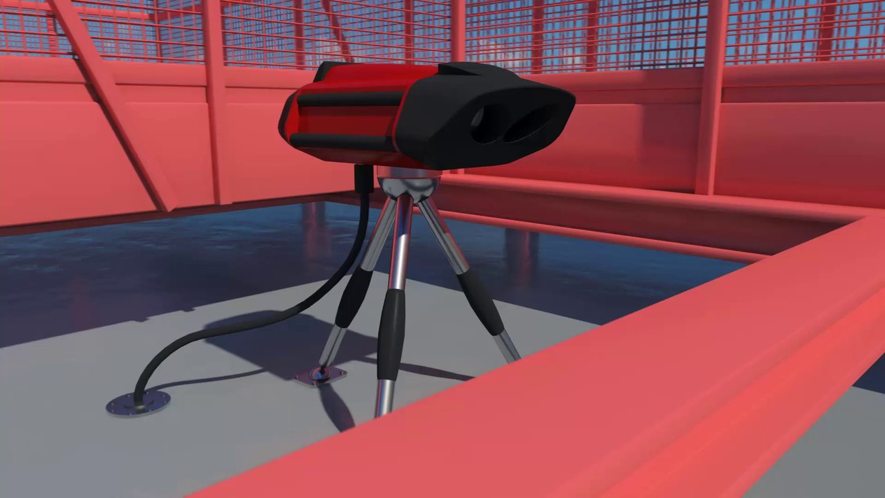IFPEN-Lidar assisted control of wind Turbines