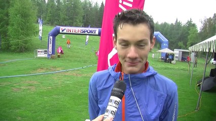 JT des Sports D!CI: Edition du 11 mai 2014