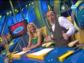 Gospodari na efira 09.05.2014