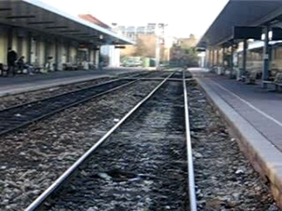 gare d'aix en pce