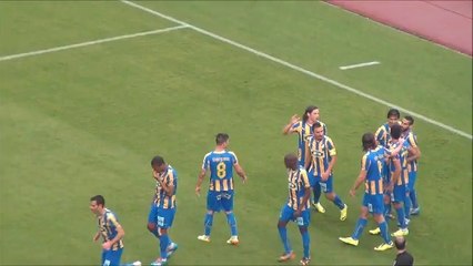 ΑΠΟΕΛ-Ανόρθωση-πλέι οφ-γκολ 1-0