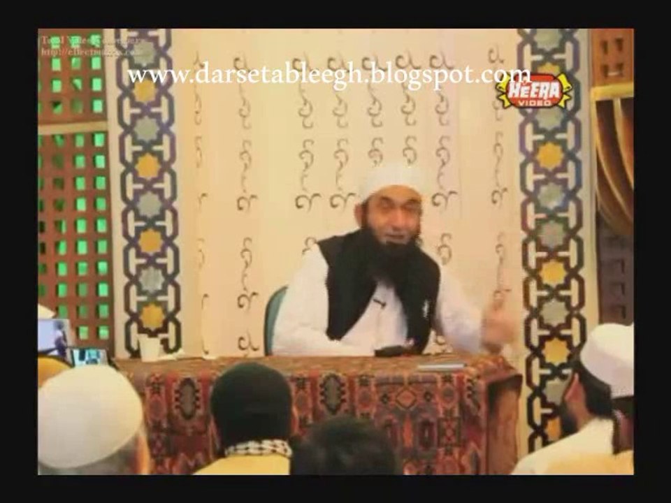 Allah Kay Apnay Bandoon Say Sawal SCMS # 0007-b