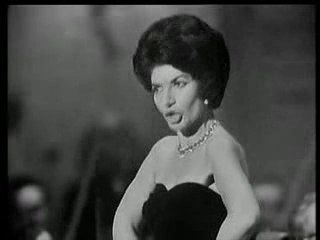 Maria Callas - Havanaise