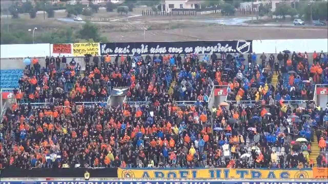 ΑΠΟΕΛ-Ανόρθωση-πλέι οφ-ΑΠΟΕΛ fans 2