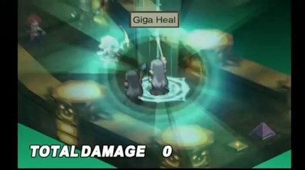 Disgaea 2 Cursed Memories - Partie. 14