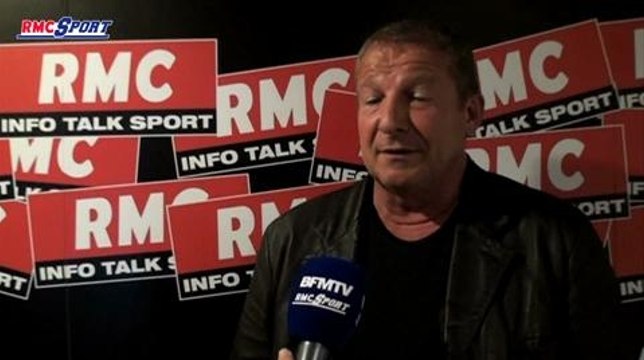 Football / Ligue 1 / Courbis : Zidane entraîneur ? Je ne l'aurai pas imaginé - 11/05