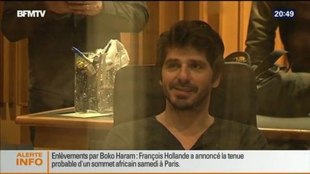Showbiz: Choisir , le nouvel album de Patrick Fiori - 11/05