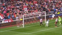 Nathan Dyer Goal vs Sunderland