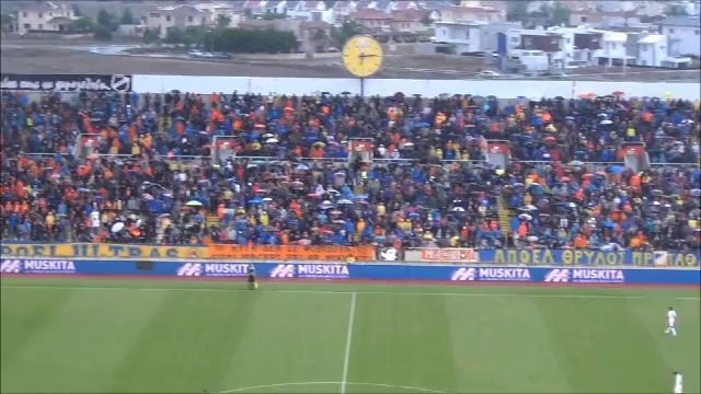 ΑΠΟΕΛ-Ανόρθωση-πλέι οφ-ΑΠΟΕΛ γκολ 2-0