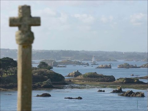Hymne de la Bretagne - Bro gozh ma zadoù - le vieux pays de mes pères full h.d h.q :